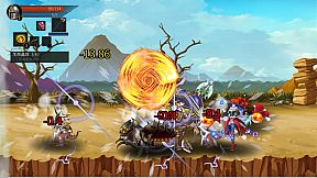 Carter Story / 卡特冒险