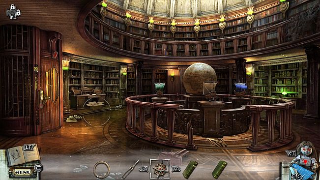 True Fear: Forsaken Souls Part 2