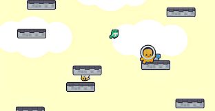 Escape From Ground