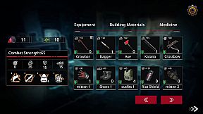 Fatal Countdown - immoral List of Desires