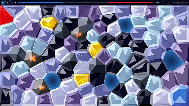 Crystal Wars