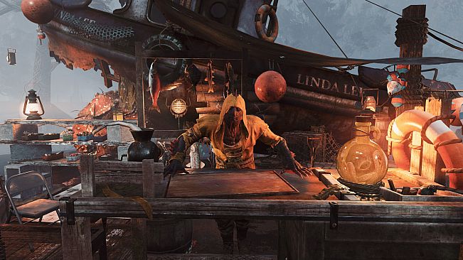 Fallout 76: Gone Fission Deluxe Edition