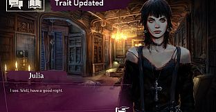 Vampire: The Masquerade - Shadows of New York Soundtrack