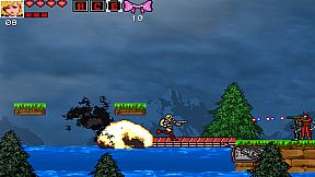 Gunner Girl 女枪手