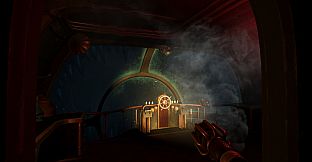 Abyss Signal: Expedition