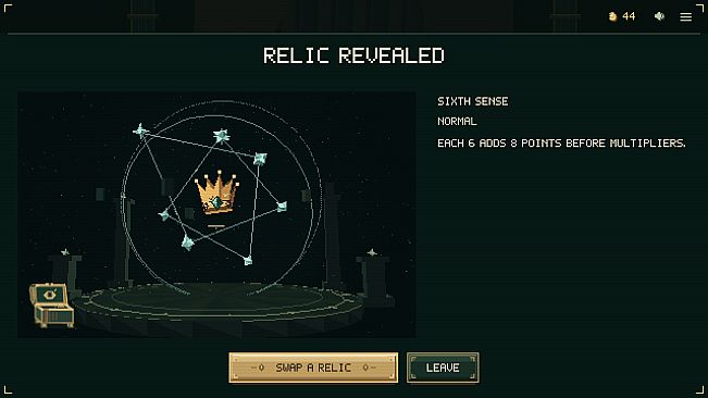 DEADLUCK V