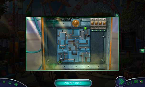 Fright Chasers: Thrills, Chills and Kills Collector's Edition