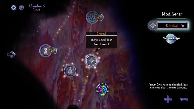 Emblems: Sunless Vow