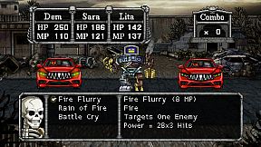 Breath of Death VII: The Beginning: Reanimated