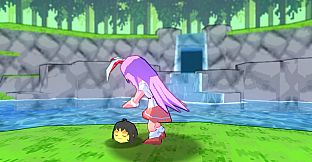 Touhou Garden of the Yukkuri