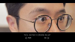 Motesolo: No Girlfriend Since Birth