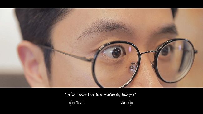 Motesolo: No Girlfriend Since Birth