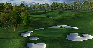 GOLF+ - The Hay