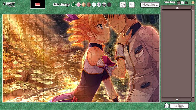 Moe Jigsaw - Shin Koihime†Musou vol.3 Pack