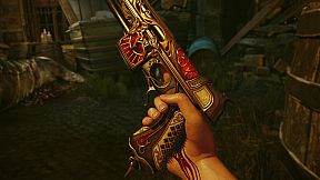 Crisol: Theater of Idols