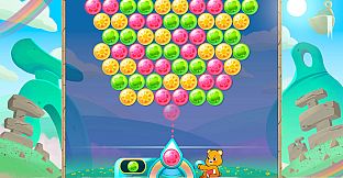 Care Bears: Unlock the Magic