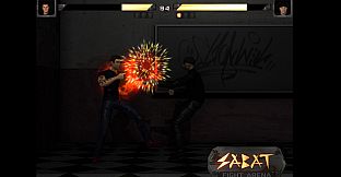 SABAT Fight Arena