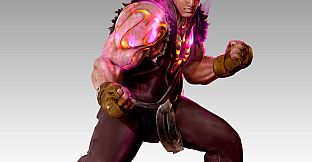 Marvel vs. Capcom: Infinite - Evil Ryu Costume