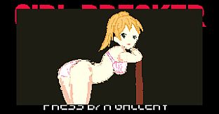 The Tower Of TigerQiuQiu Girl Breaker Olivia