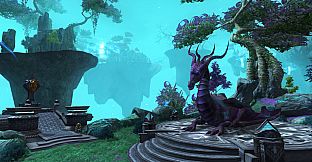 EverQuest II: Tears of Veeshan