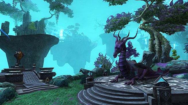 EverQuest II: Tears of Veeshan