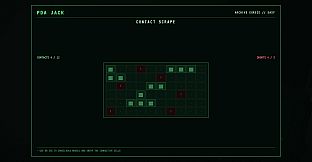 TEST CHAMBER