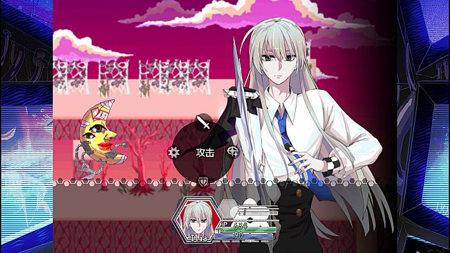 人类动物园 Human Zoo