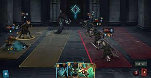 Banners of Ruin - Iris