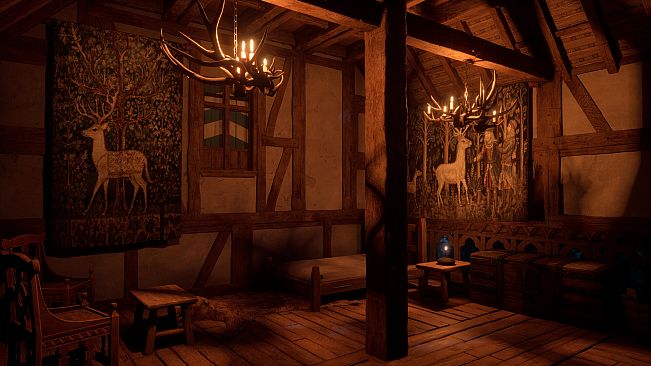 Founder's Pack Upgrade: Artisan