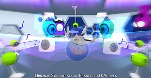 UFHO2 - Game Soundtrack