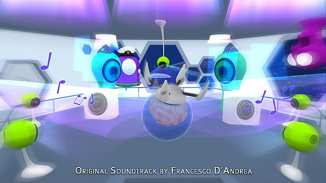 UFHO2 - Game Soundtrack