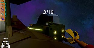 Space Recycle