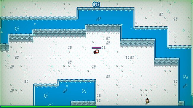 A Christmassy Christmas