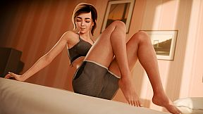 SEX Amnesia - Lover Sim