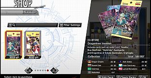 Additional Card Set Vol.6 [D-BT09]: Dragontree Invasion