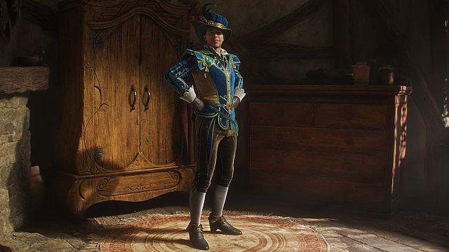 Fable Premium Edition