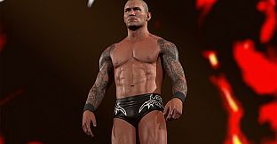 WWE 2K26 Persona Card Pack