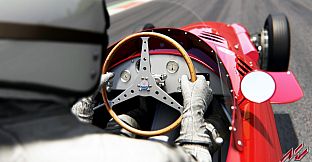 Assetto Corsa - Red Pack