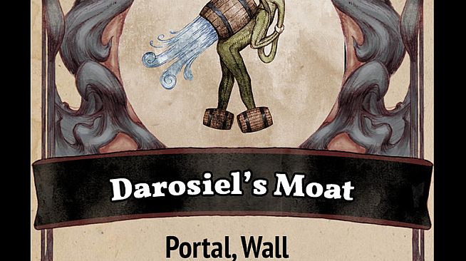 Rival Books of Aster - Pauline Art Starter Deck