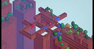 Robin: The Twisted Timber Trail