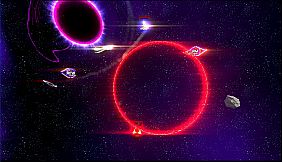 The Quantum Conflict