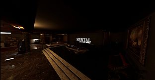 Mental: The Dark Night