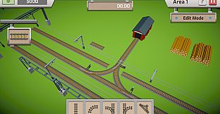 Railway Company Owner