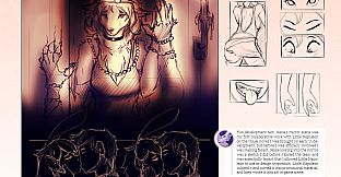 The Art of Changeling Tale