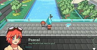 Pascal's Requiem Soundtrack
