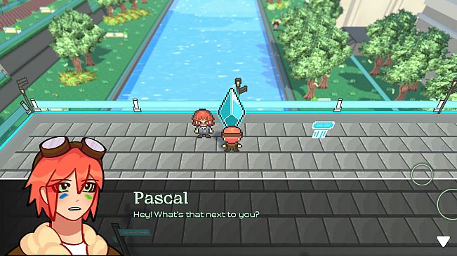Pascal's Requiem Soundtrack