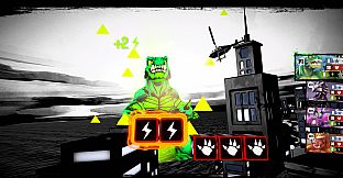 King of Tokyo