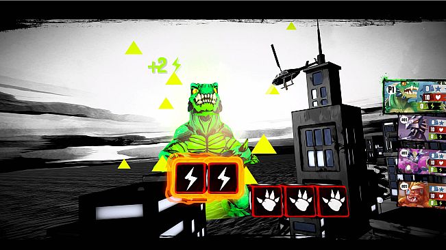 King of Tokyo