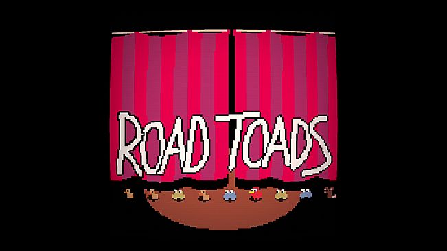 Road Toads
