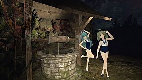 7 Sins : Lost in Labyrinth